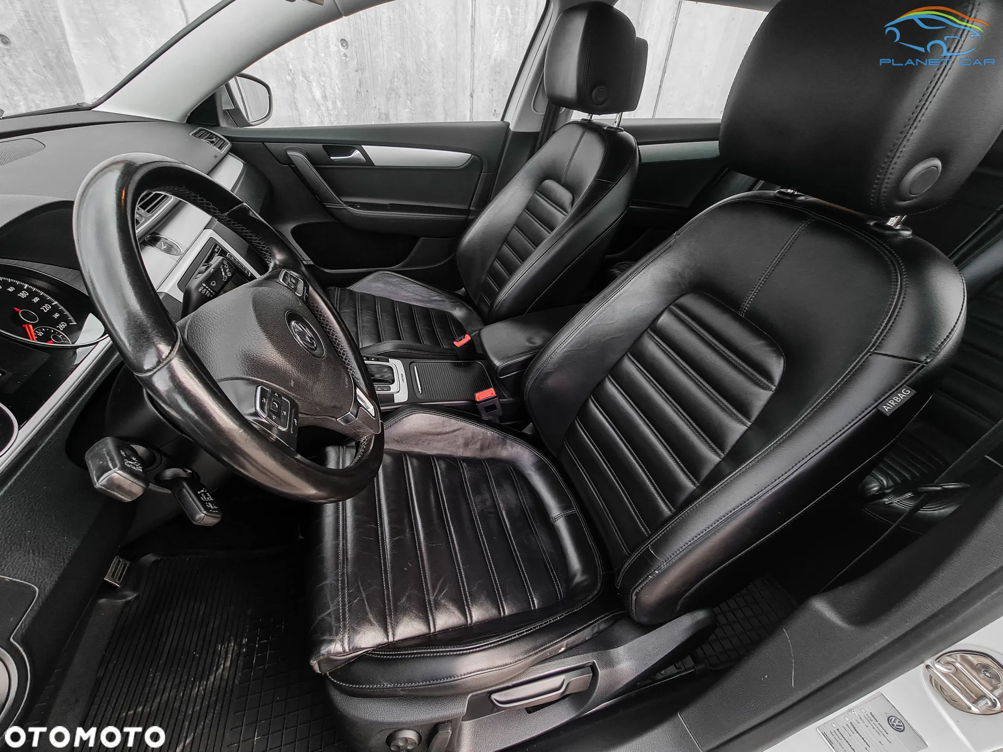 Volkswagen Passat Variant 2.0 TDI 4Motion DSG BlueMotion Tech Comfortline - 19
