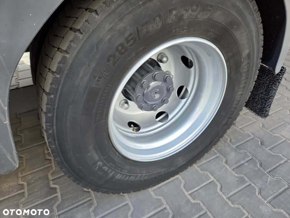 Mercedes-Benz Atego 1524 - 18
