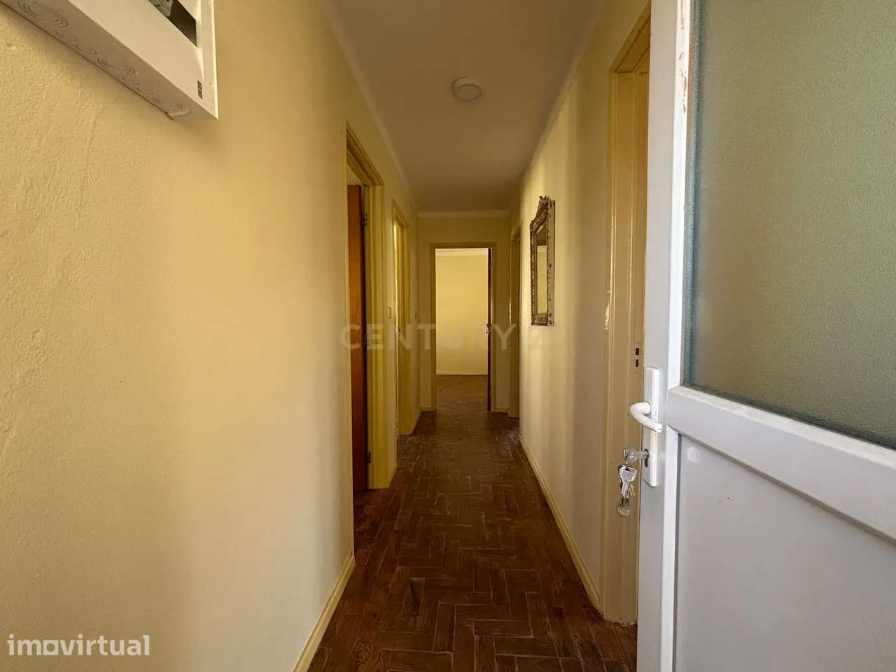 1º andar de moradia renovada em Pombal com Vista para o Campo - Arrend - Grande imagem: 2/16