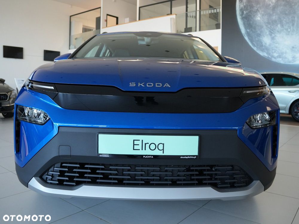 Skoda Elroq - 6