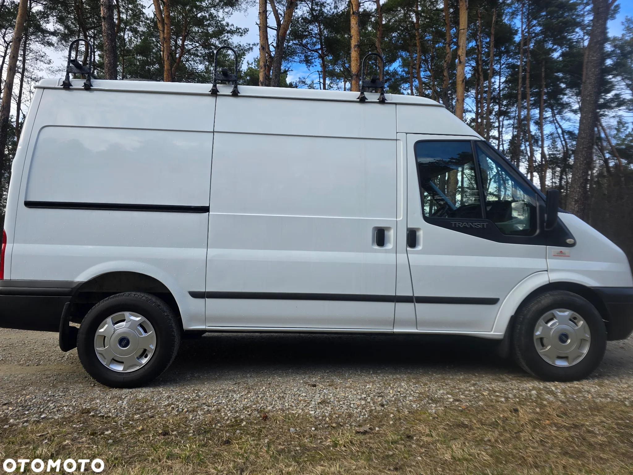 Ford Transit - 25