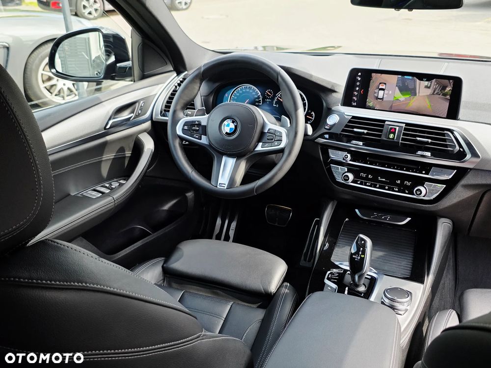 BMW X4 xDrive20d M Sport Edition - 29