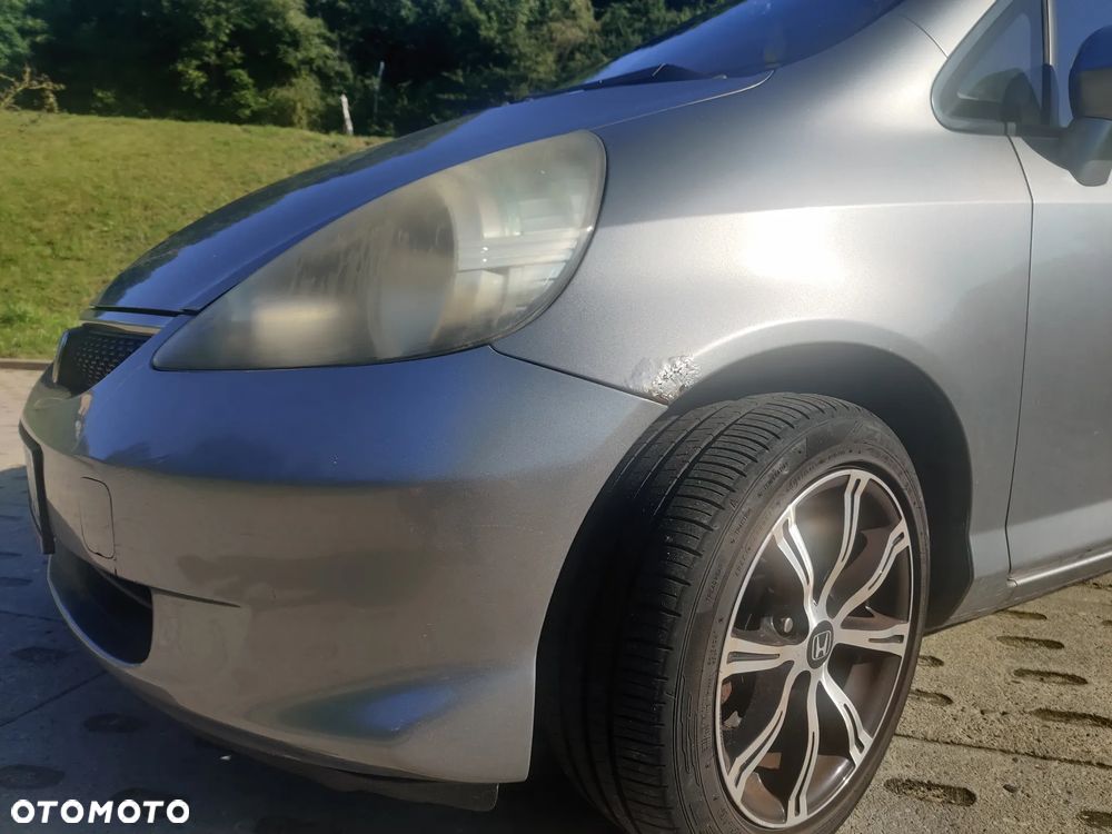 Honda Jazz 1.4 Style - 7