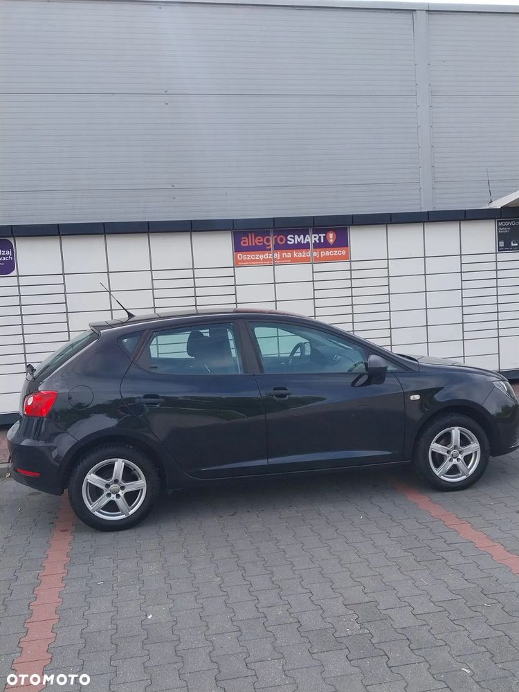 Seat Ibiza - 12