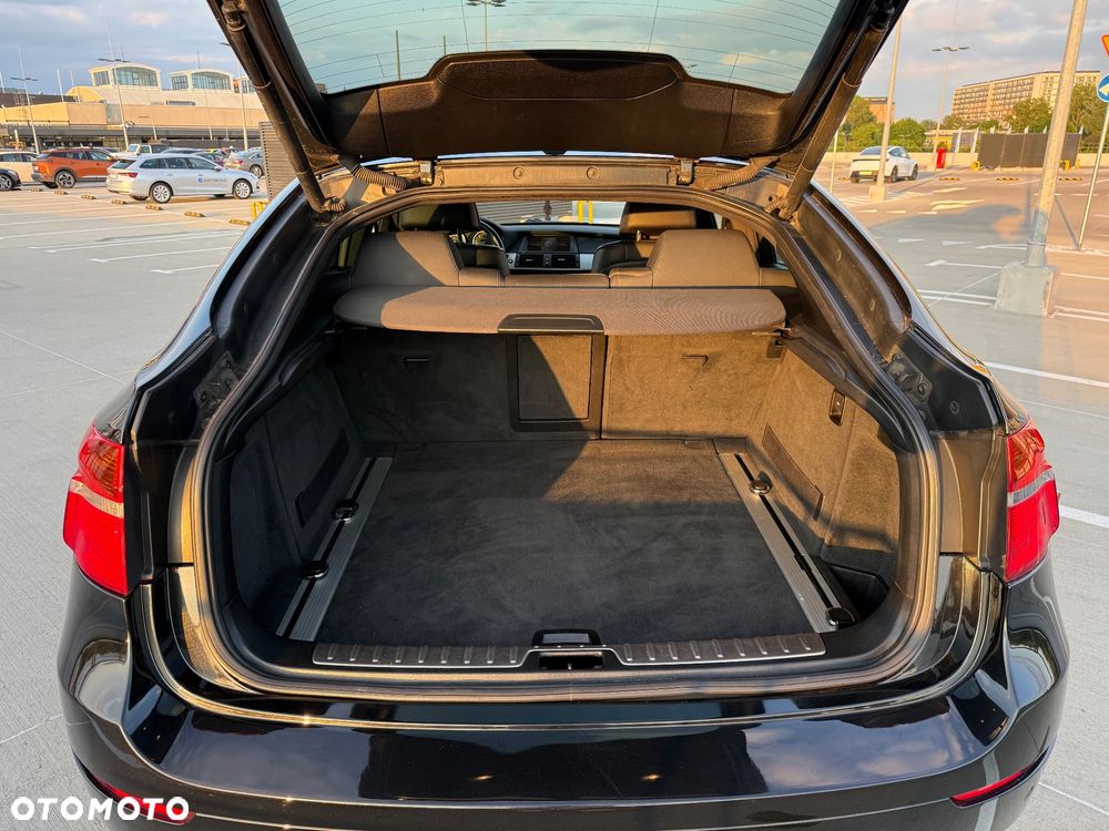 BMW X6 - 28
