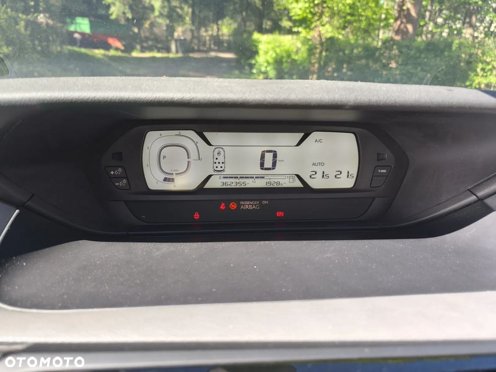 Citroën C4 Grand Picasso BlueHDi 150 EAT6 Exclusive - 6