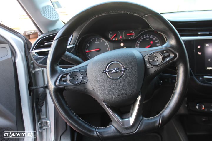 Opel Corsa 1.2 Elegance - 21
