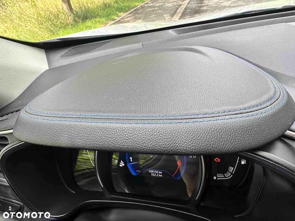 Renault Kadjar 1.3 TCe FAP S-Edition - 35