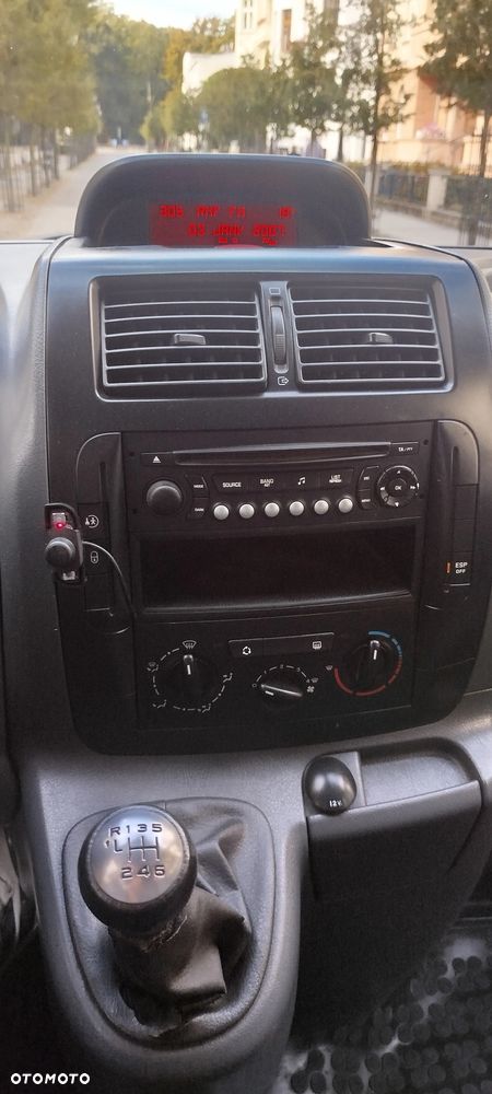 Citroën Jumpy Combi - 9