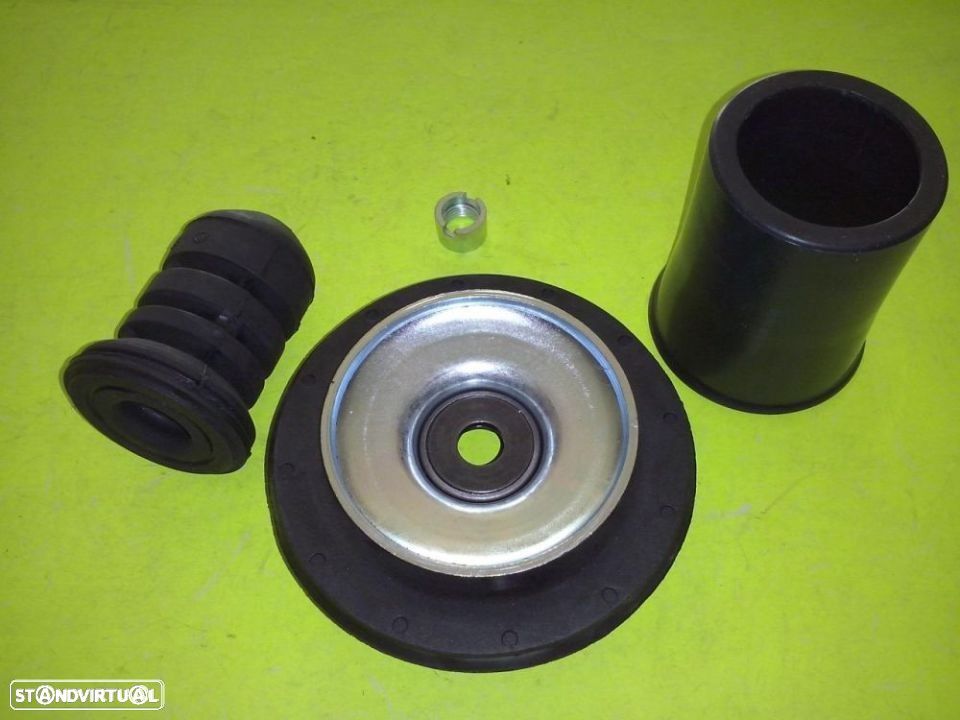 Kit Cabeçote Vw Golf II e III Seat Ibiza 6K (Novo) - 1