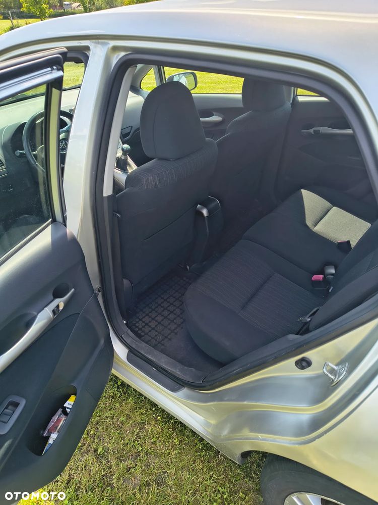 Toyota Auris 1.6 VVT-i Luna - 7