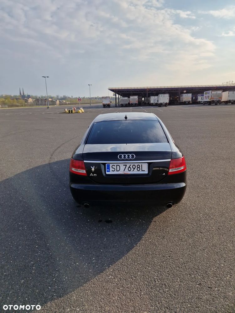 Audi A6 Limousine - 5