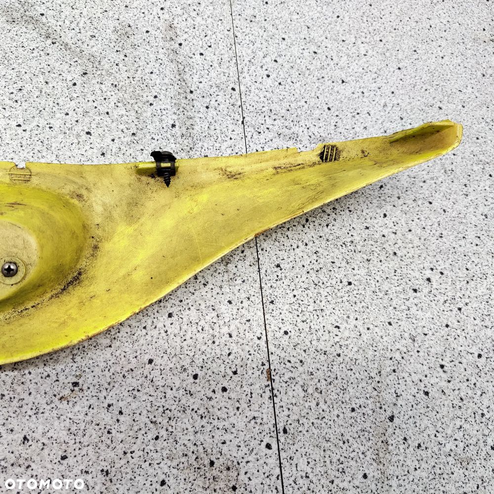 Pług, owiewka, osłona, bok, boczek Italjet Formula 50 - 10