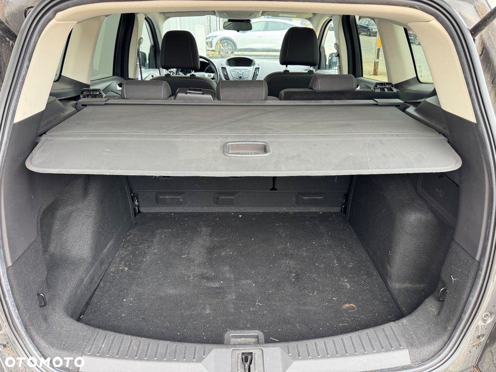 Ford Kuga 1.5 EcoBoost FWD Edition ASS - 23