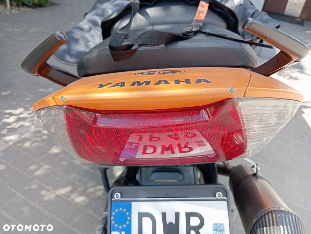 Yamaha Tmax - 9