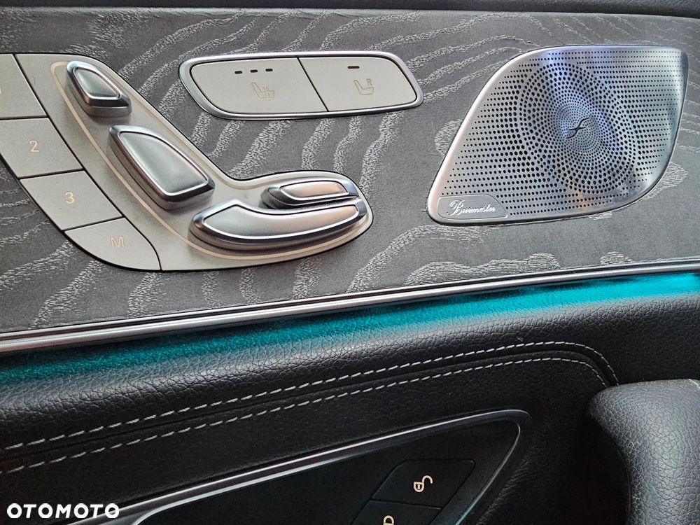 Mercedes-Benz CLS 400 d 4Matic 9G-TRONIC AMG Line - 13