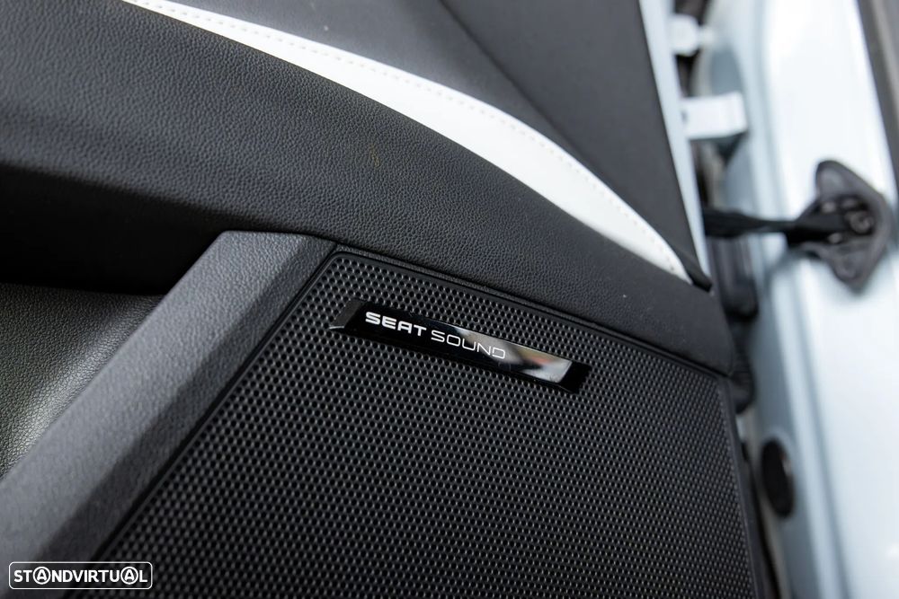 SEAT Leon SC 2.0 TSI Cupra DSG S/S - 22