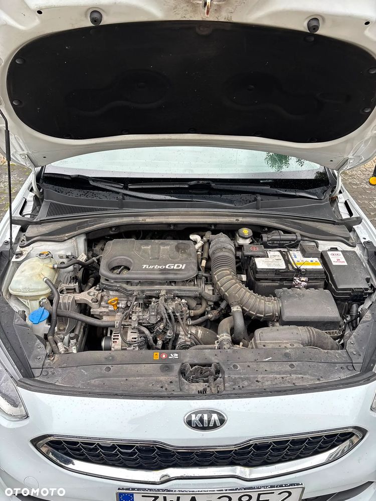 Kia Ceed 1.0 T-GDI GT-Line - 17