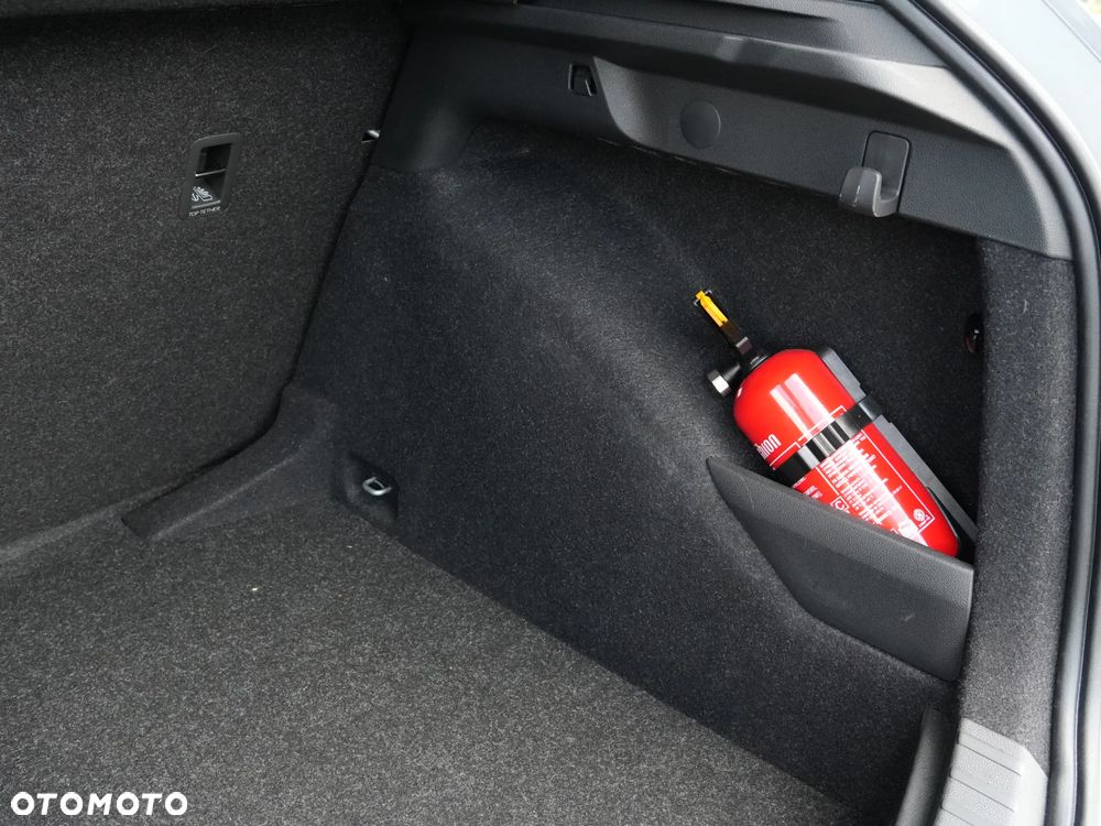 Skoda Scala 1.0 TSI Monte Carlo DSG - 19