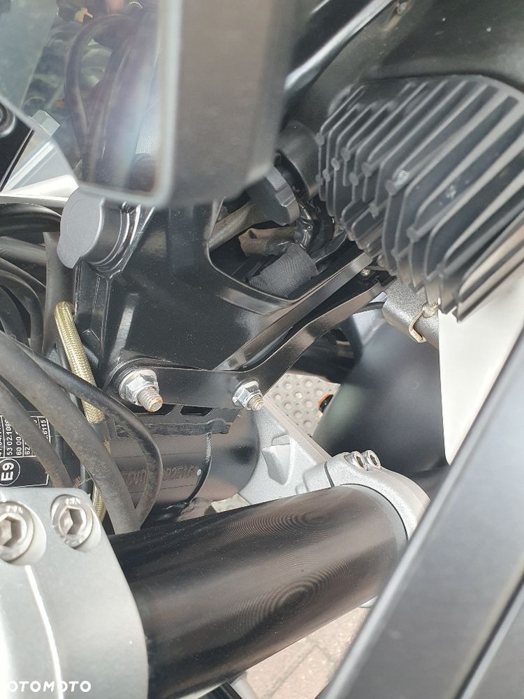 Triumph Tiger - 16