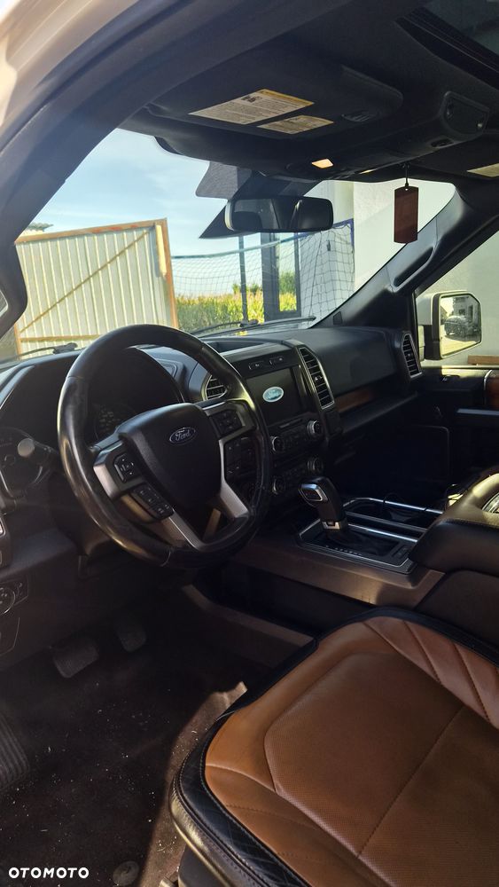 Ford F150 - 5