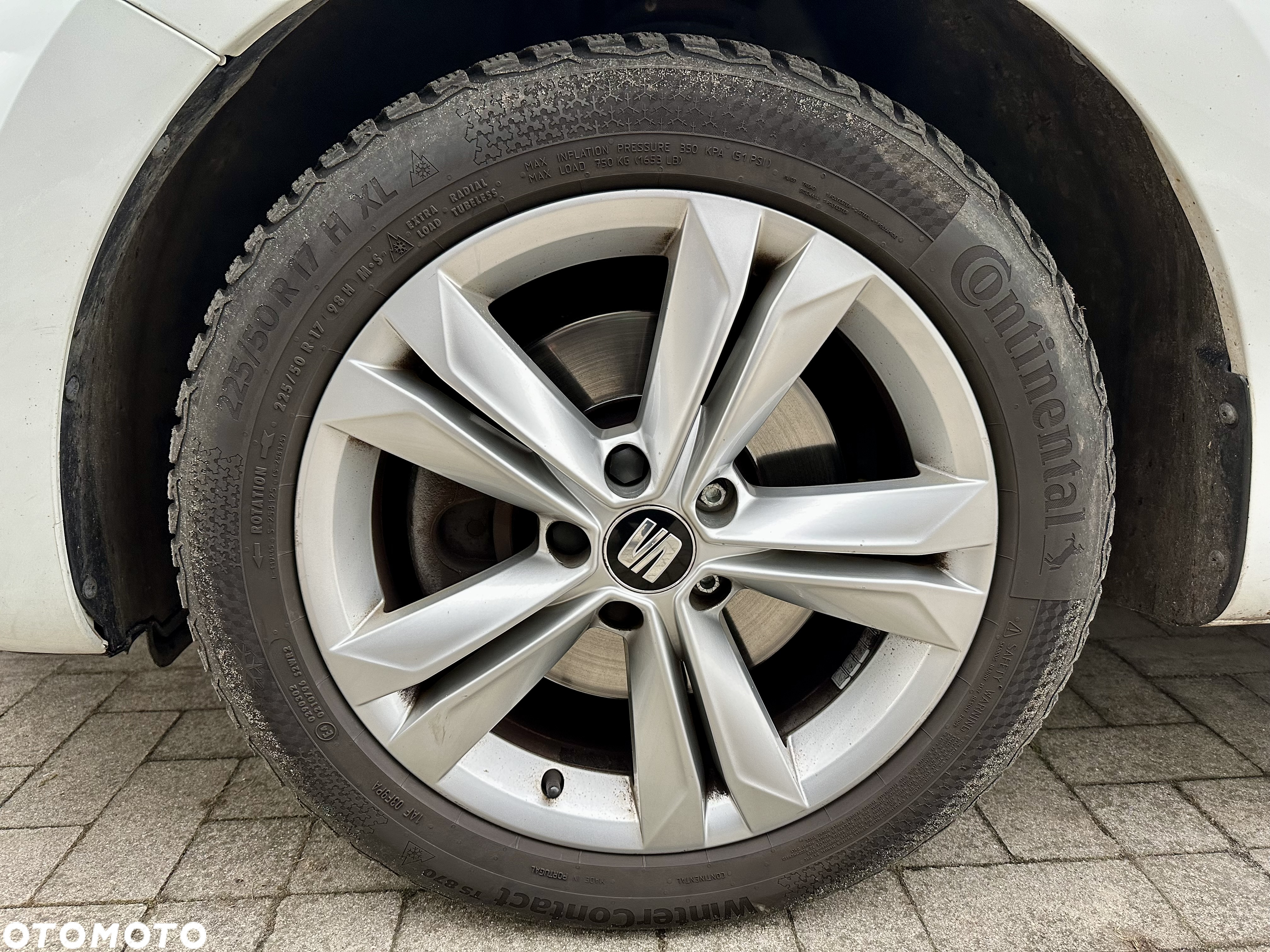 Seat Alhambra 2.0 TDI Style 4Drive - 35