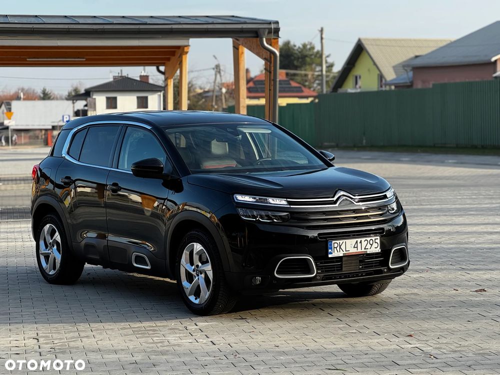 Citroën C5 Aircross - 2