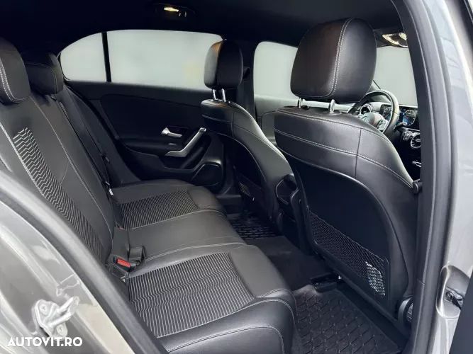 Mercedes-Benz A - 15