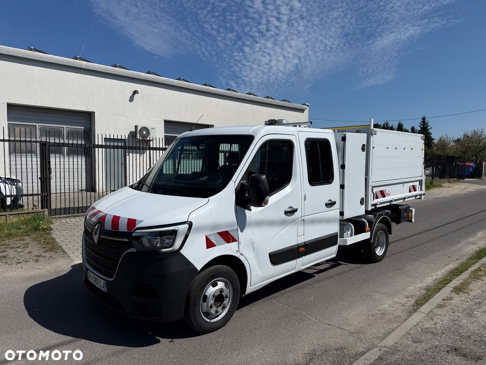 Renault Master - 4