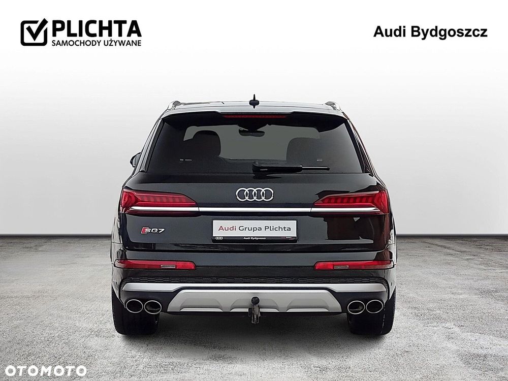 Audi SQ7 - 4