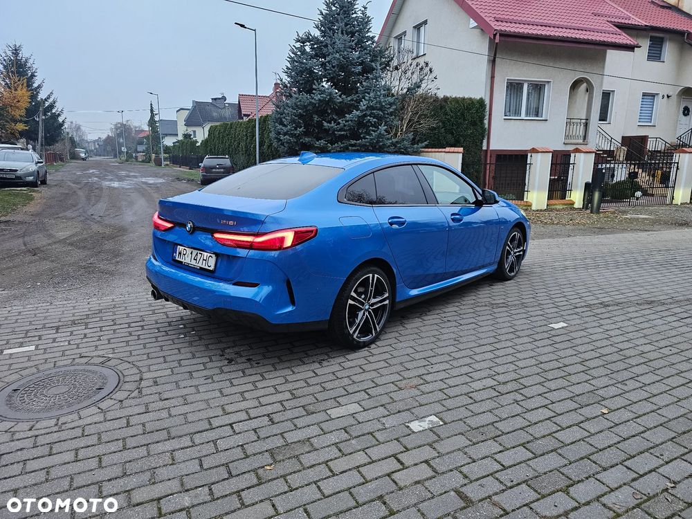 BMW Seria 2 218i M Sport - 6
