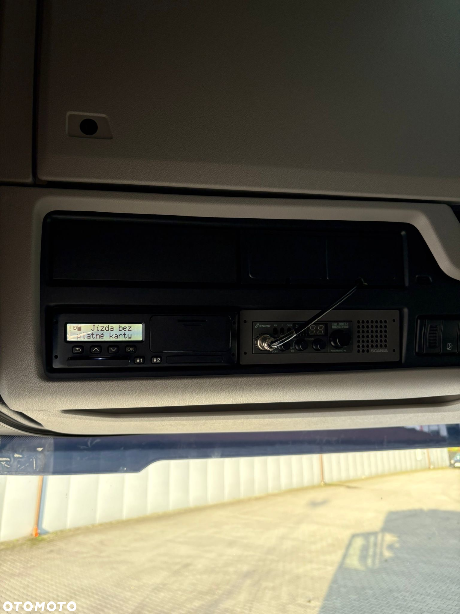 Scania R500 - 10