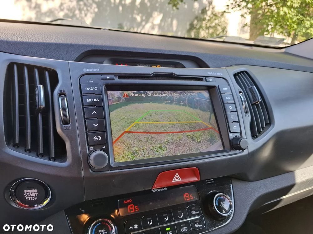 Kia Sportage - 17