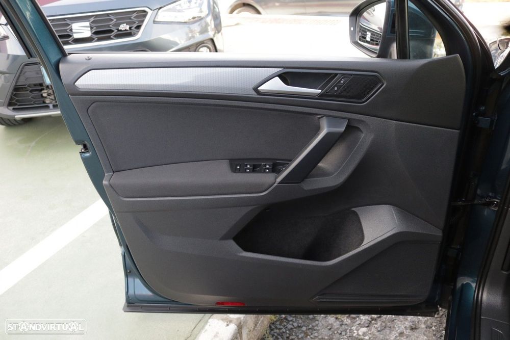 VW Tiguan 1.5 eTSI Style DSG - 34