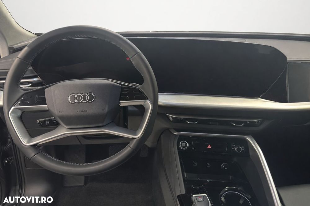 Audi Q5 Sportback 40 TDI quattro S tronic MHEV - 4