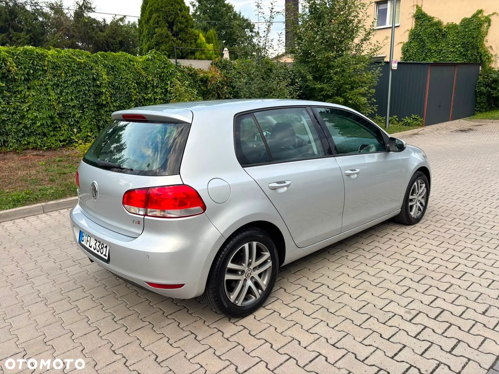 Volkswagen Golf - 3