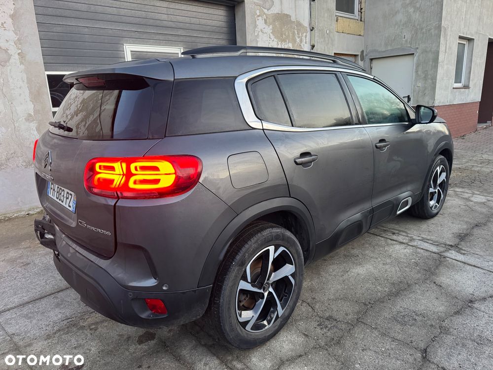 Citroën C5 Aircross - 33