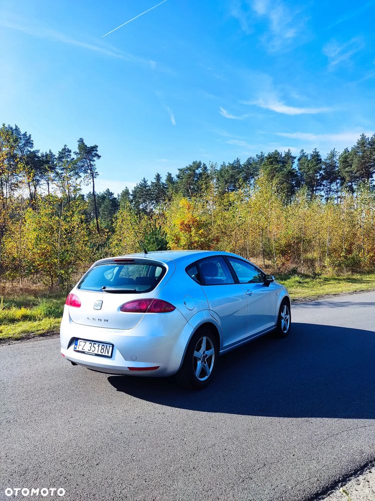 Seat Leon - 14
