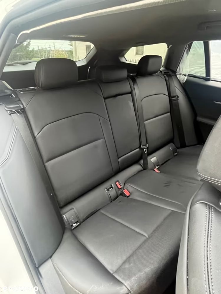 BMW Seria 5 520d xDrive mHEV - 8