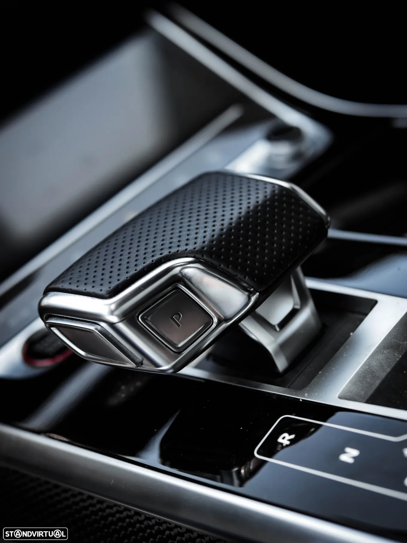 Audi SQ8 S Q8 TFSI quattro tiptronic - 9
