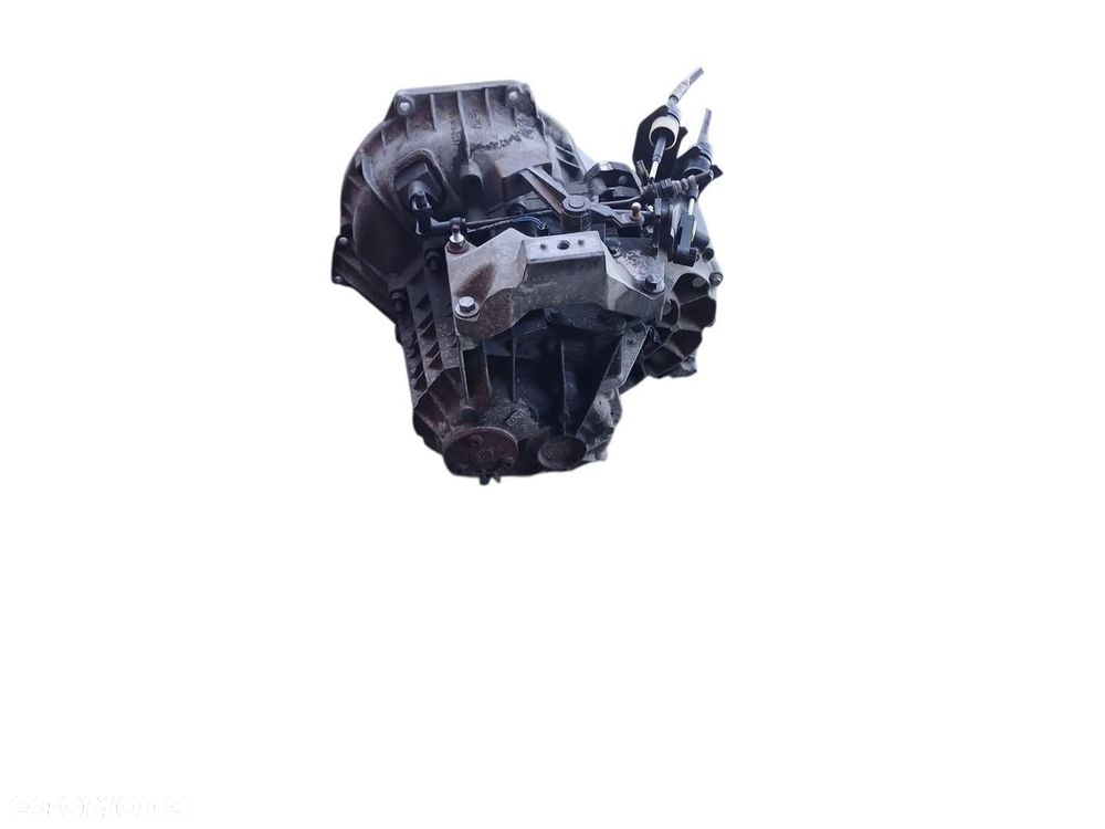 SKRZYNIA BIEGÓW FORD FOCUS MK2 1.8 TDCI 6G9R7002CA - 3