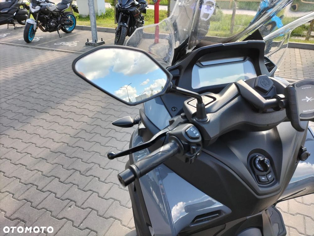 Yamaha MT - 15