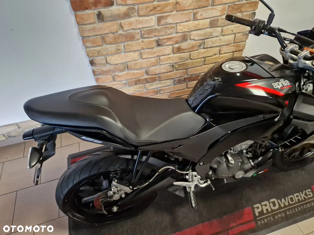 Aprilia Tuono - 35