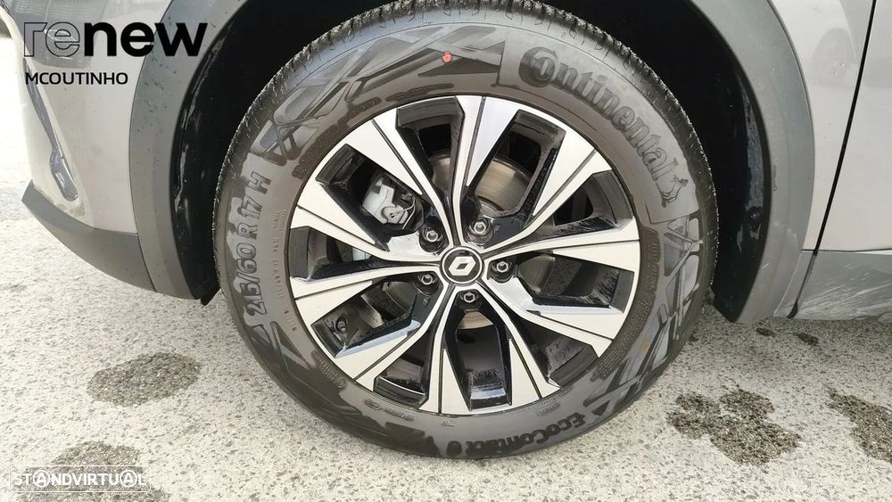 Renault Captur 1.0 TCe Techno - 21