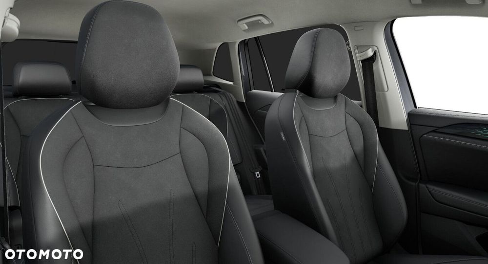 Volkswagen Tiguan - 7