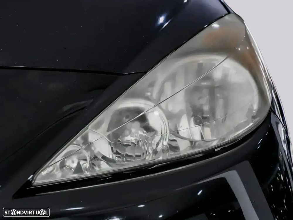 Peugeot 207 CC 1.6 VTi Active - 7