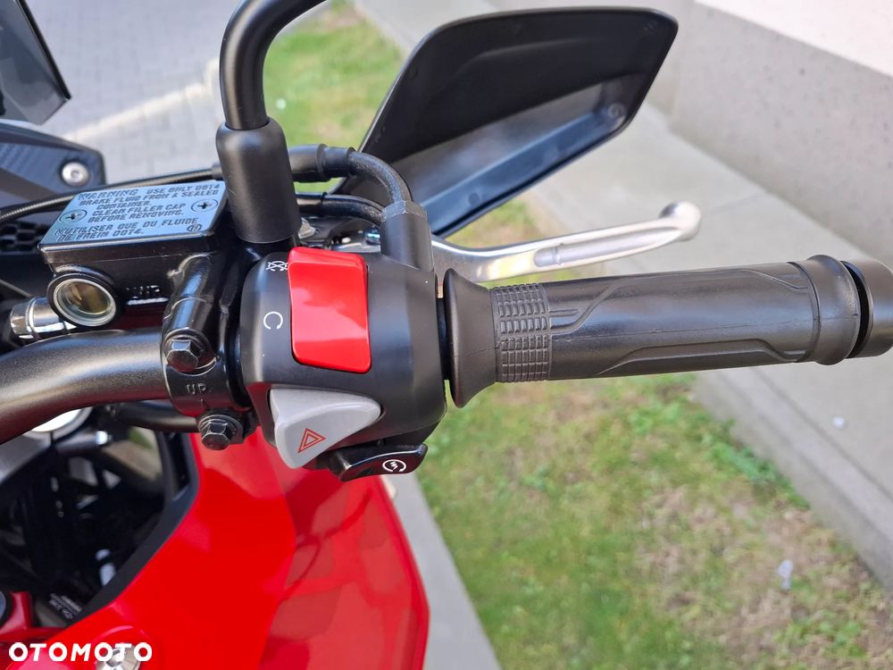Honda CB - 25
