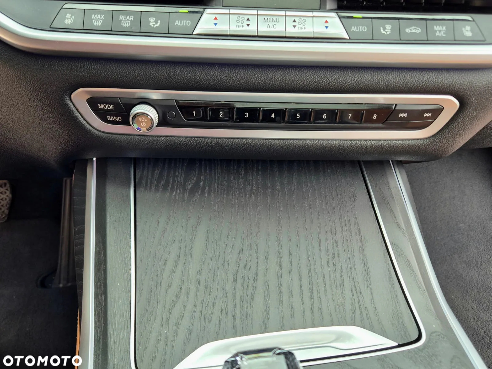BMW X7 xDrive40i sport - 30