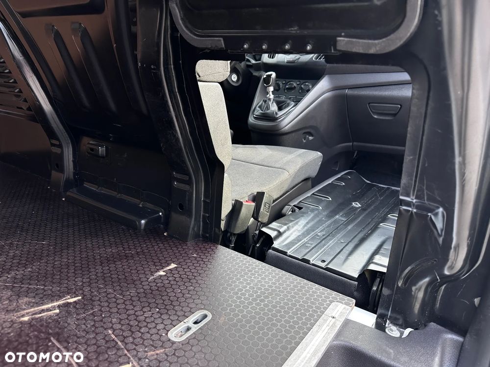 Ford Transit Connect Kombi 230 L2 Trend - 16