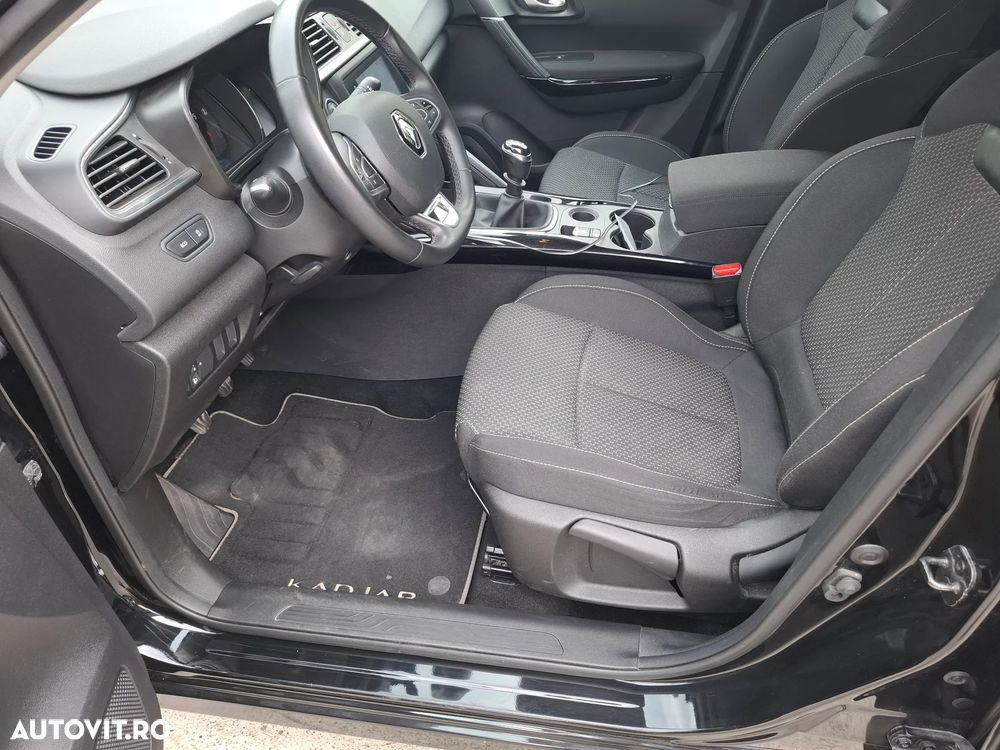 Renault Kadjar - 8